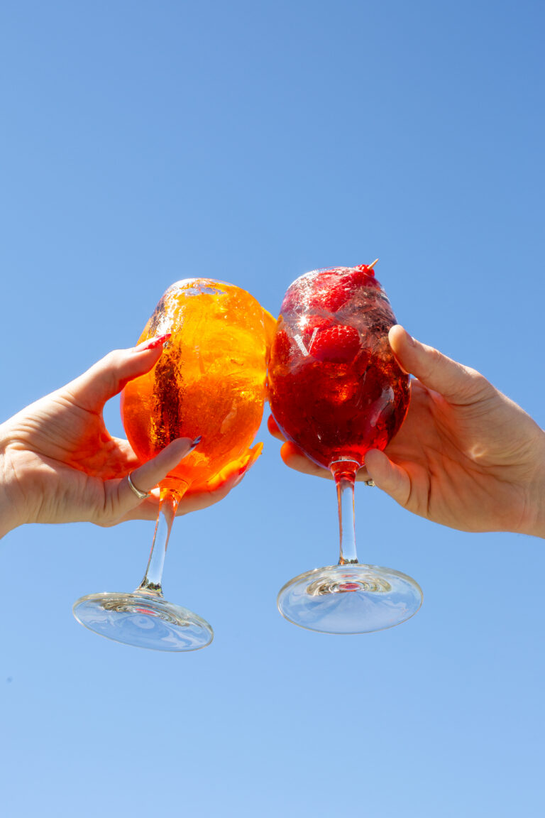 Contact Us - Spritz Cheers