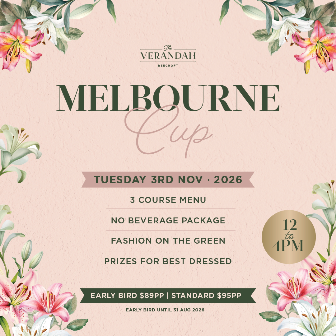 Melbourne Cup