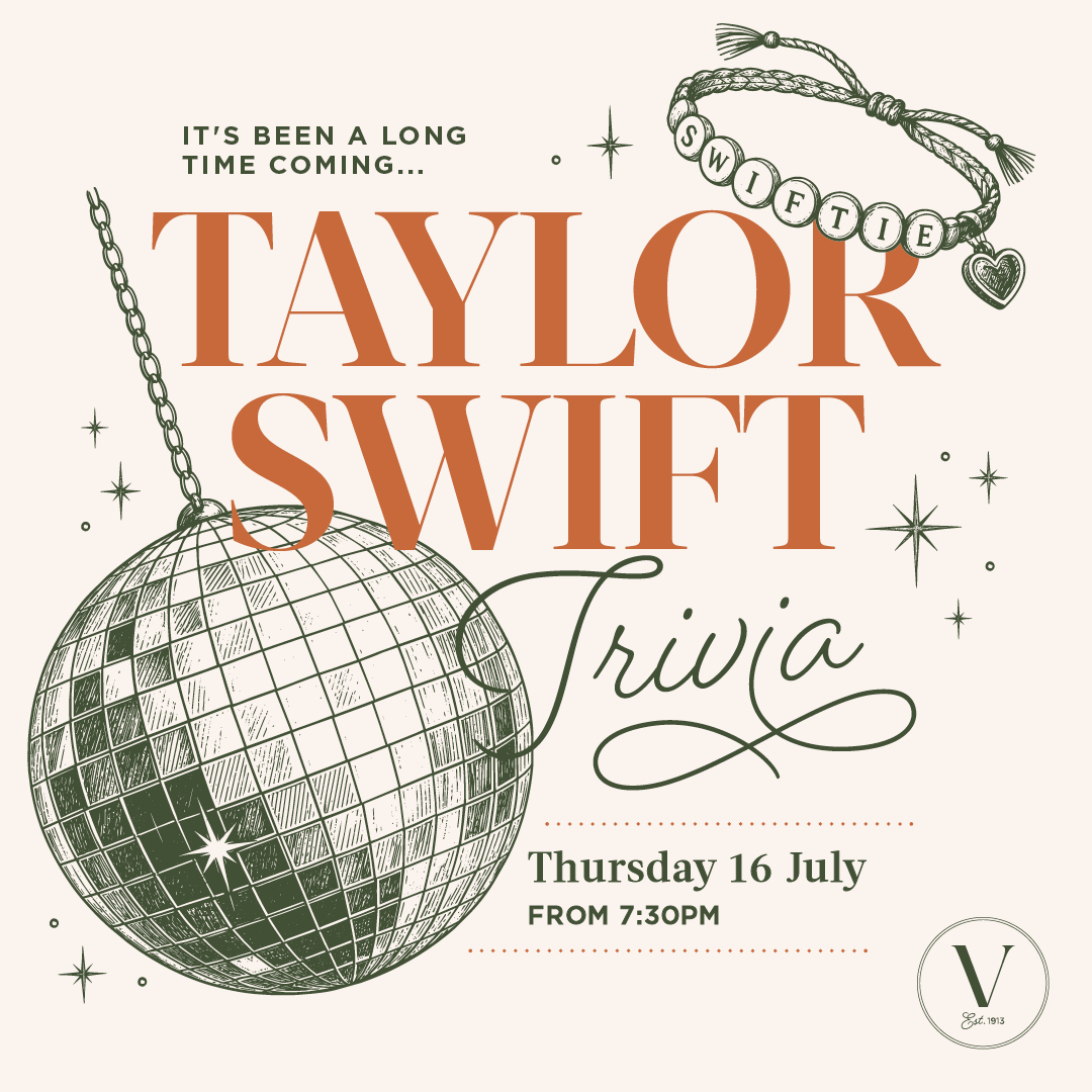 Taylor Swift Trivia