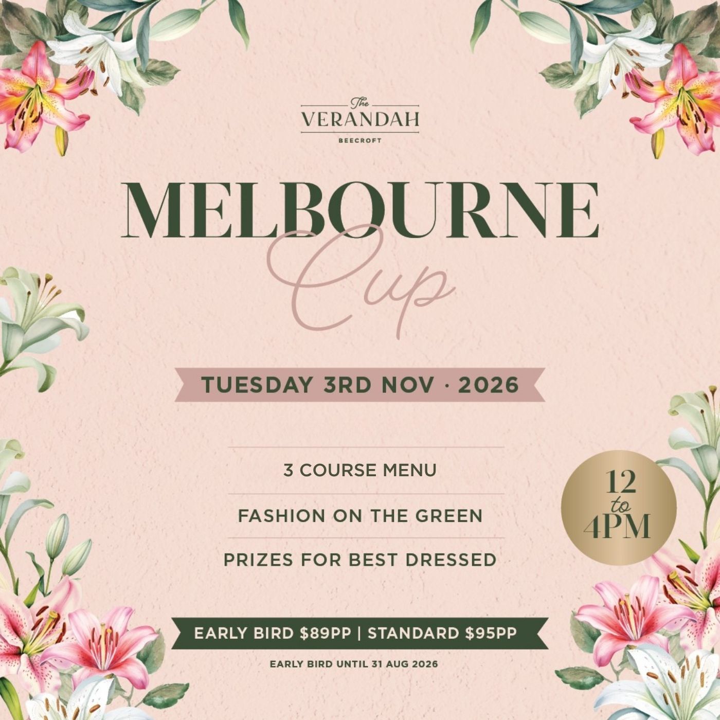 Melbourne Cup