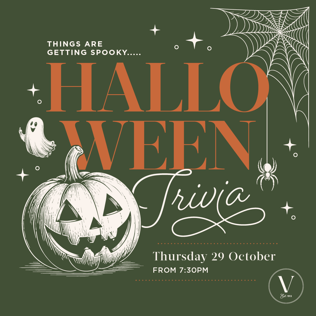 HALLOWEEN TRIVIA