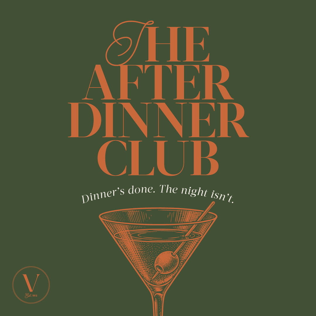 The After Dinner Club